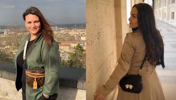 Maria Zarrella: Wer ist die Schwester von Giovanni Zarrella? Maria Zarrella