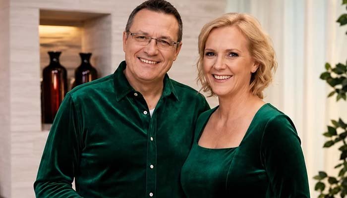 Mit wem ist Bernd Fuchs verheiratet? Was ist über sein Privatleben bekannt? Mit wem ist Bernd Fuchs verheiratet