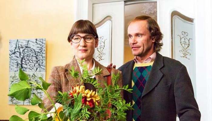 Olaf Schubert Ehefrau: Was ist über seine Frau und sein Privatleben bekannt? Olaf Schubert Ehefrau