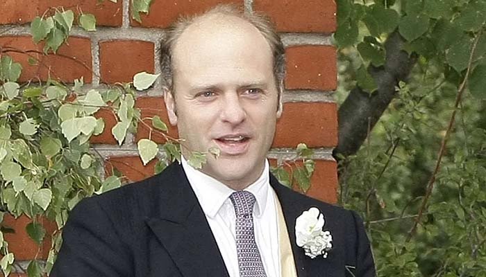 Maximilian von Schierstädt: Wer ist er und was ist über sein Leben bekannt? Maximilian von Schierstädt